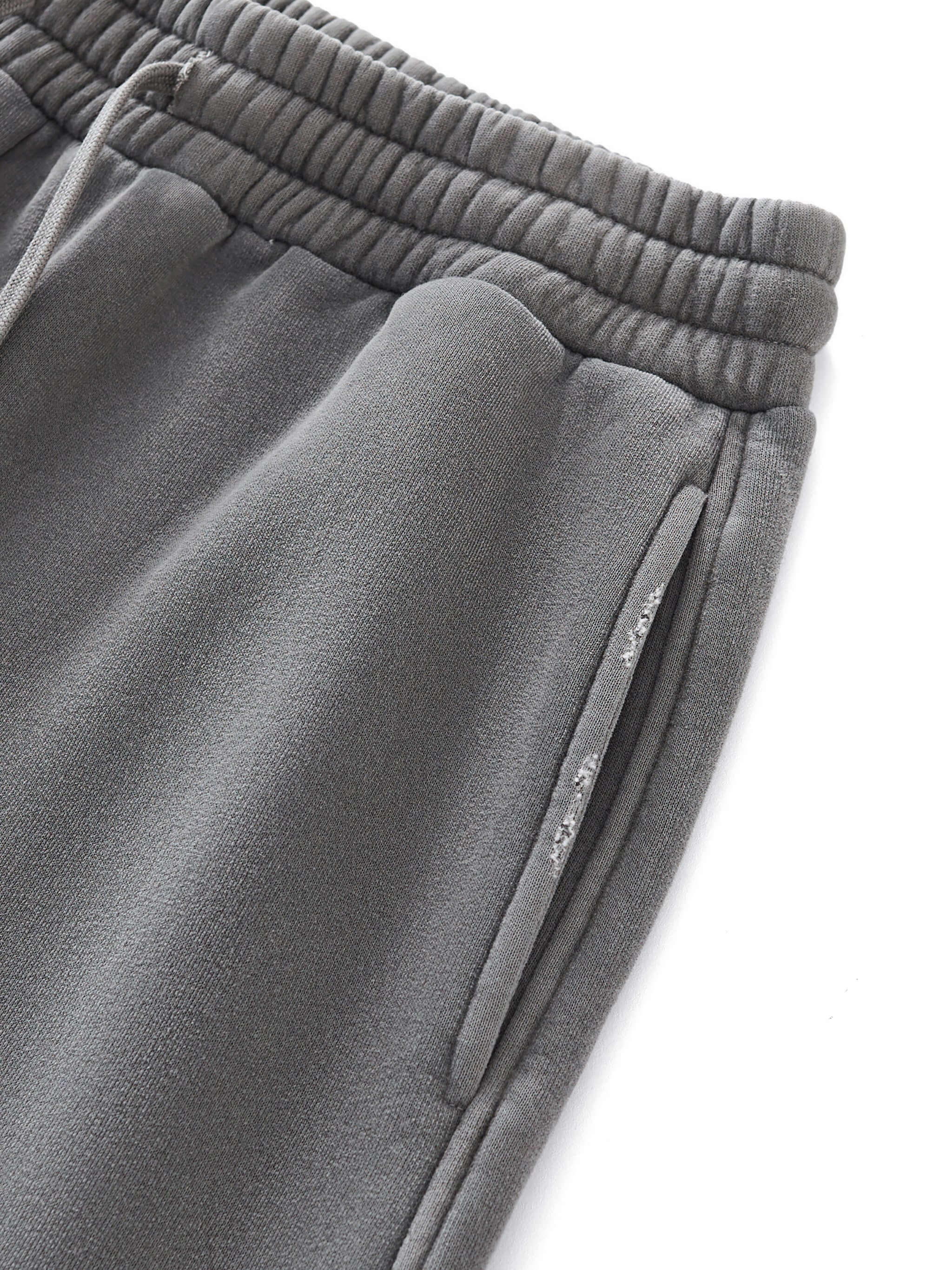 Crossxnails Fleece Sweatpants