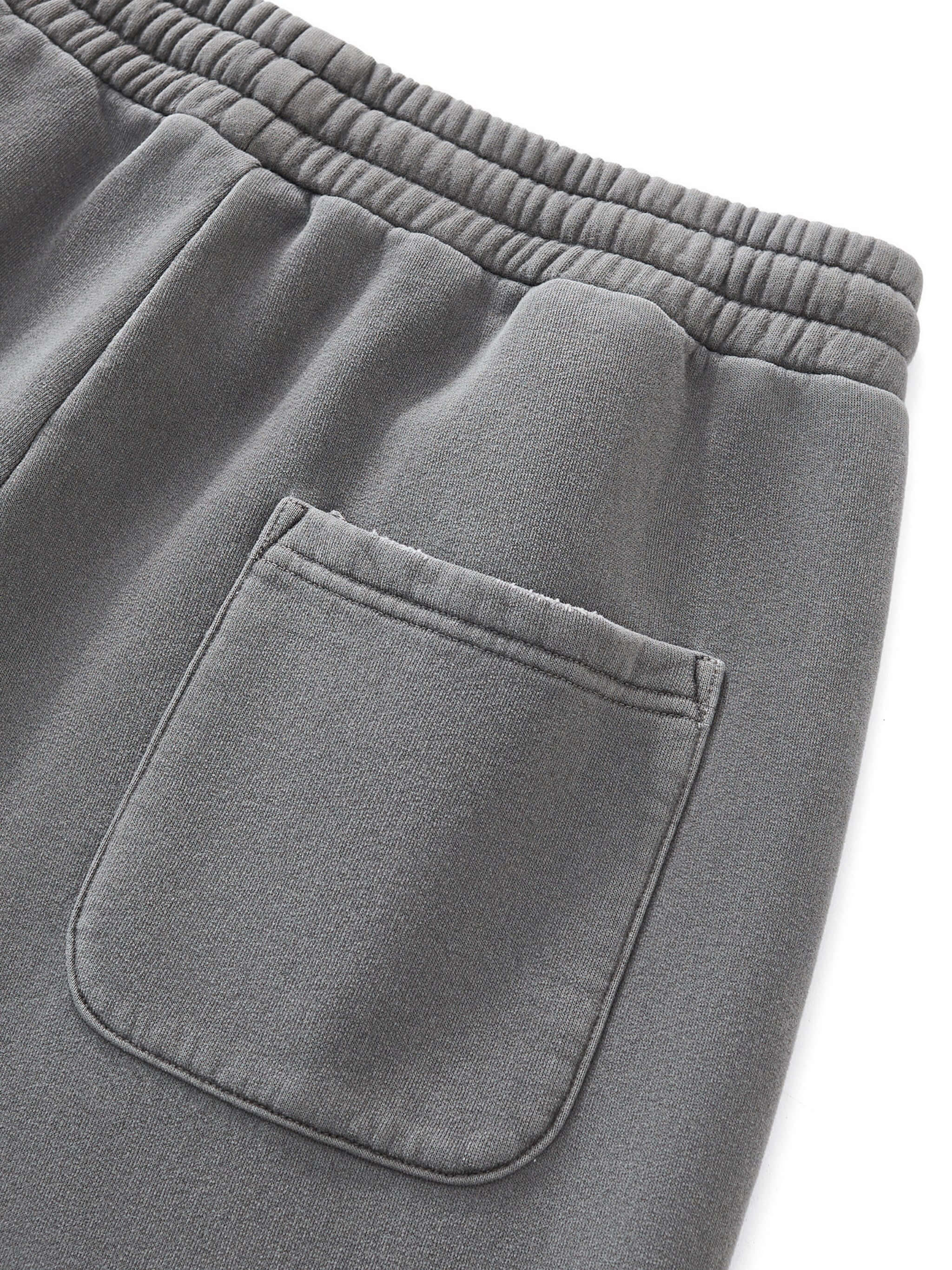 Crossxnails Fleece Sweatpants