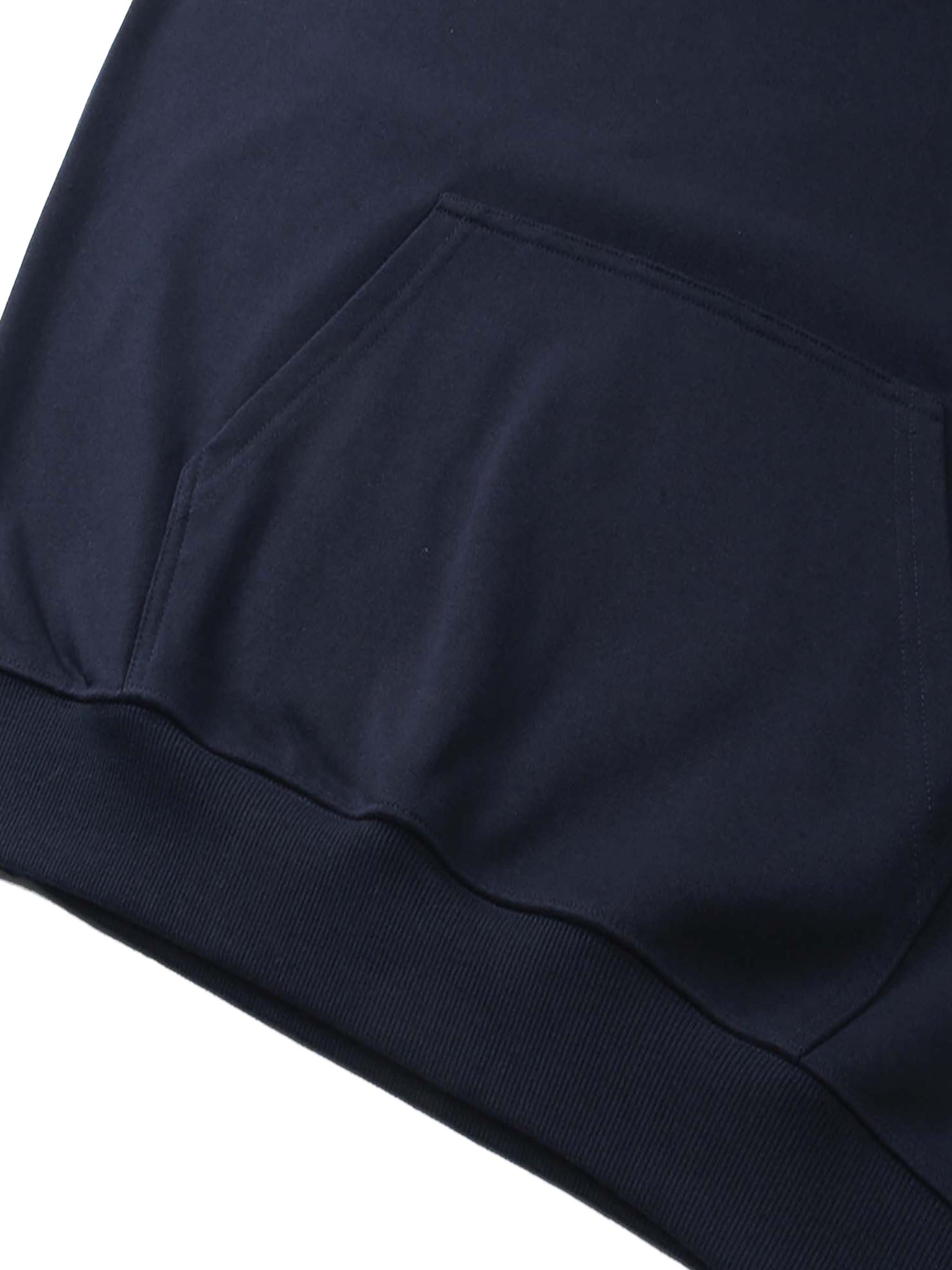 Crossxnails Heavyweight Hoodie by ODMPOD