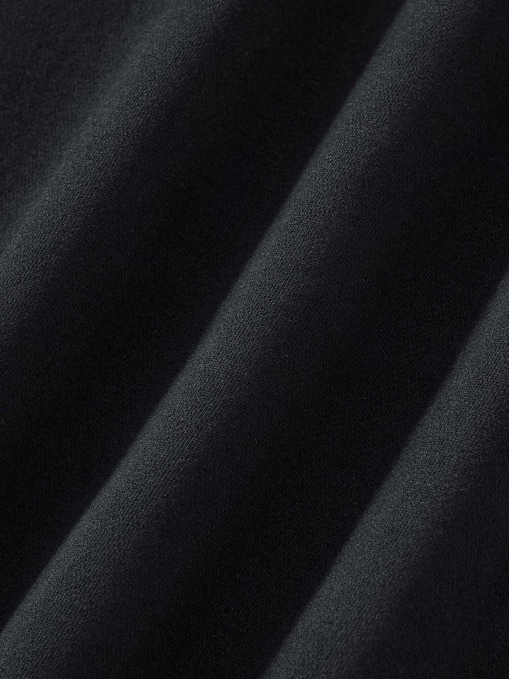 Crossxnails Fleece Side Slit Crewneck by Crossxnails Weargood