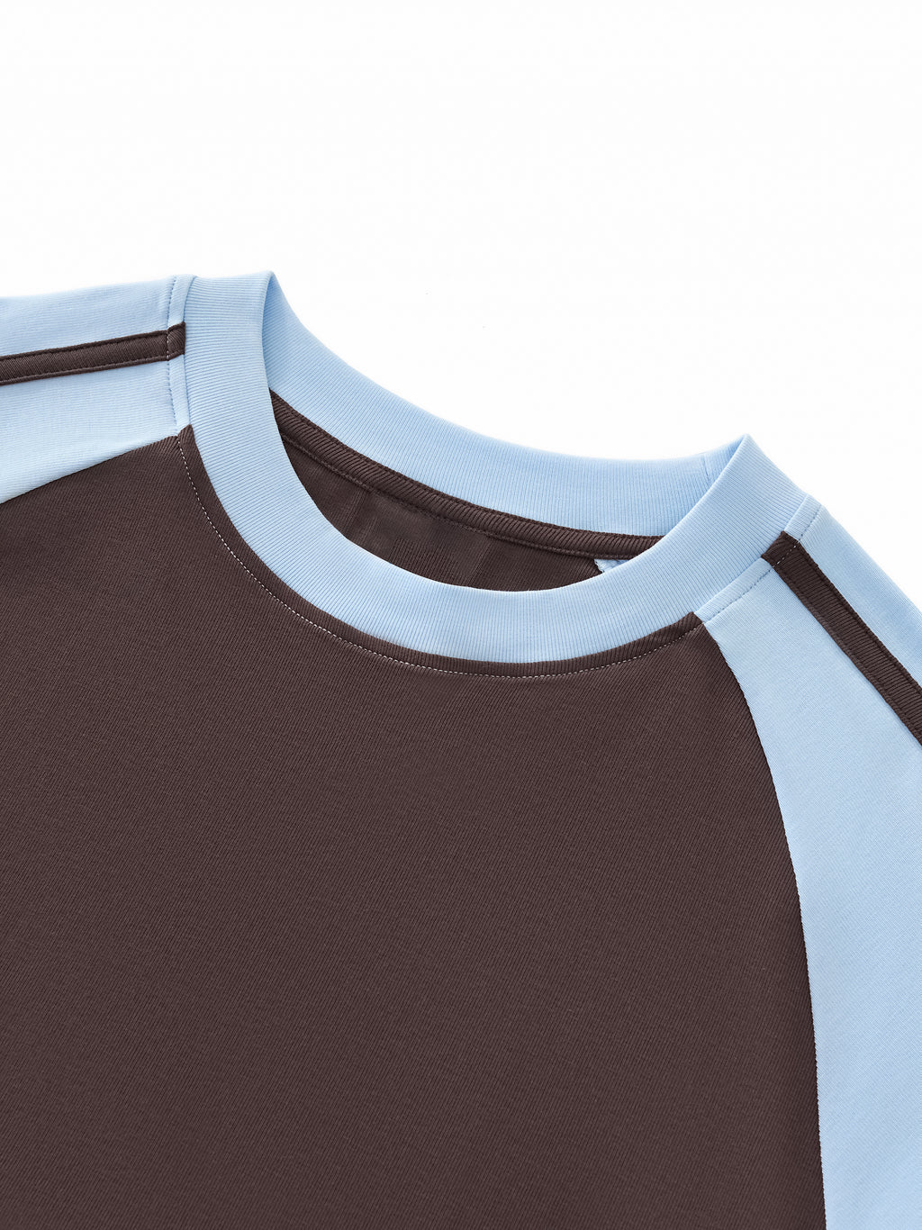 Crossxnails Raglan Sleeve T-Shirt by Crossxnails Weargood