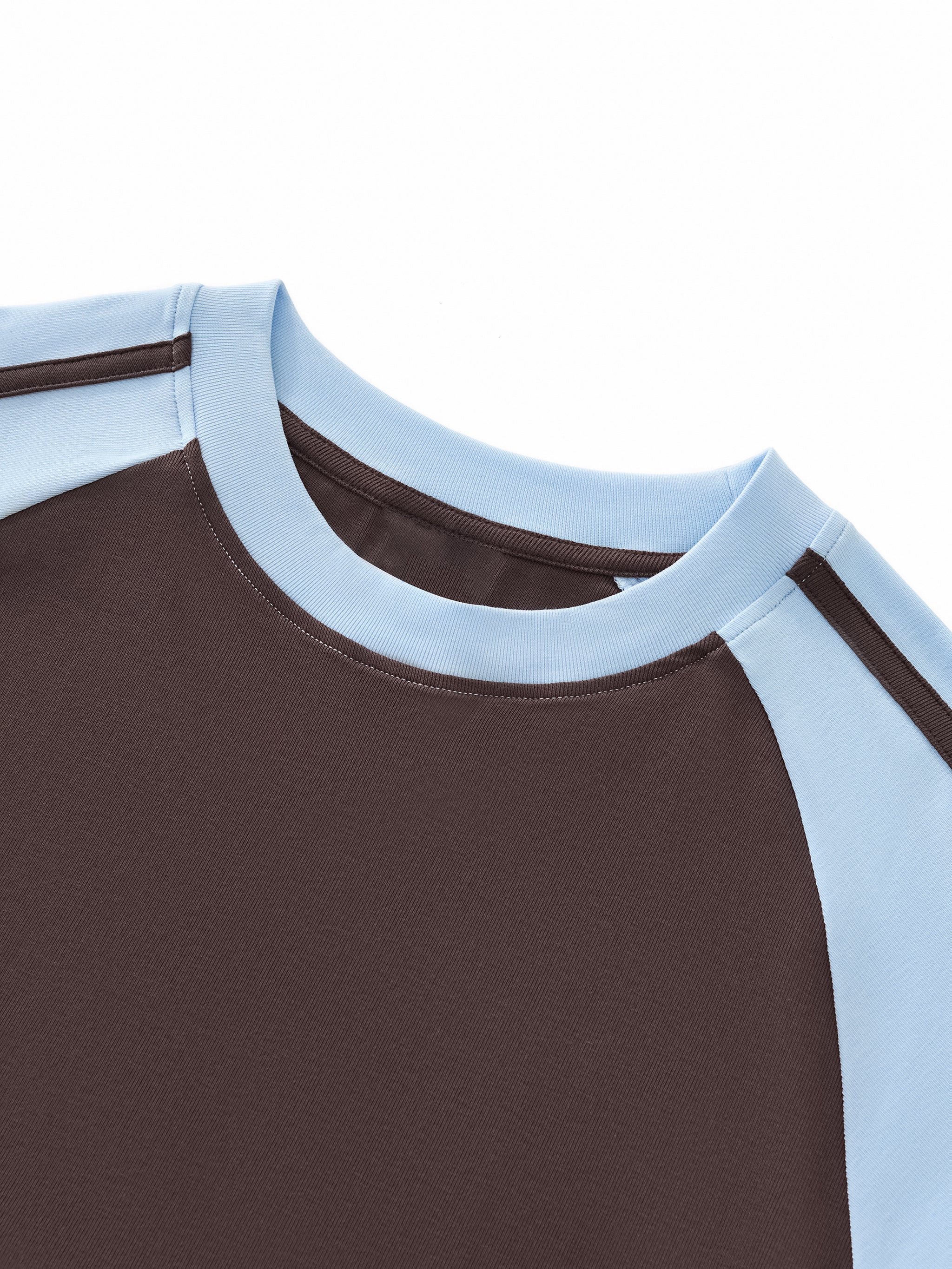 Crossxnails Raglan Sleeve T-Shirt by Crossxnails Weargood