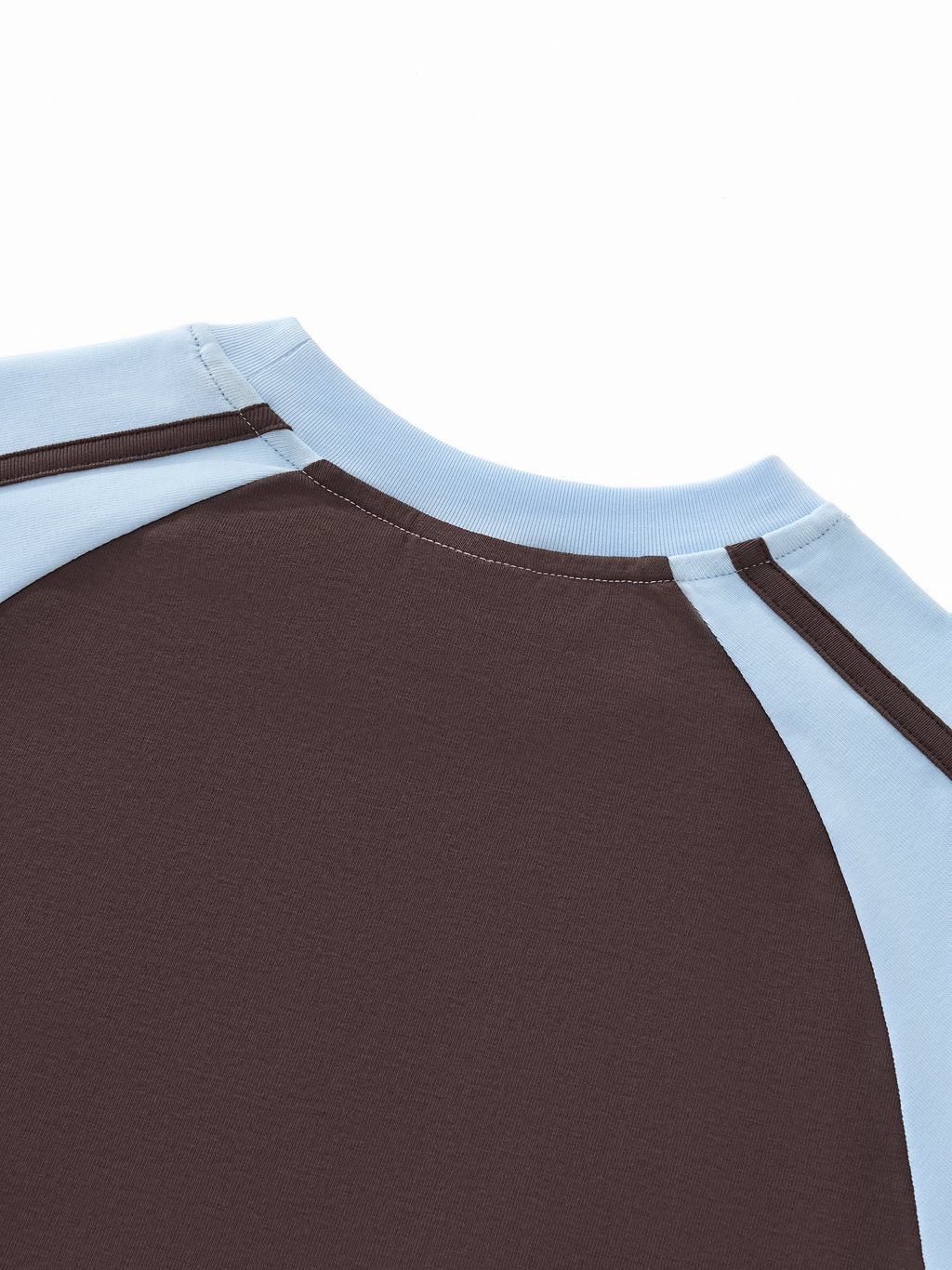 Crossxnails Raglan Sleeve T-Shirt by Crossxnails Weargood