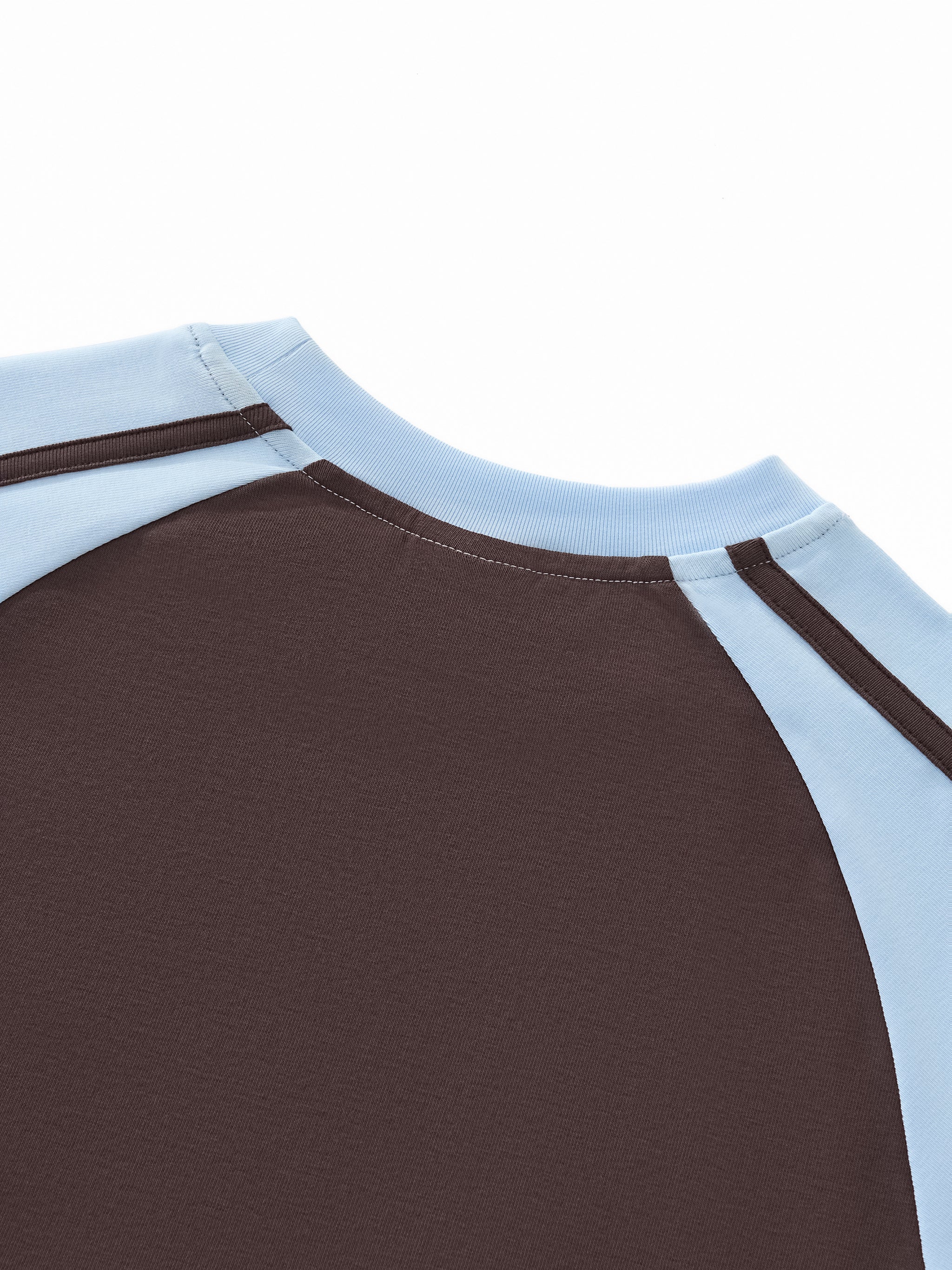 Crossxnails Raglan Sleeve T-Shirt by Crossxnails Weargood