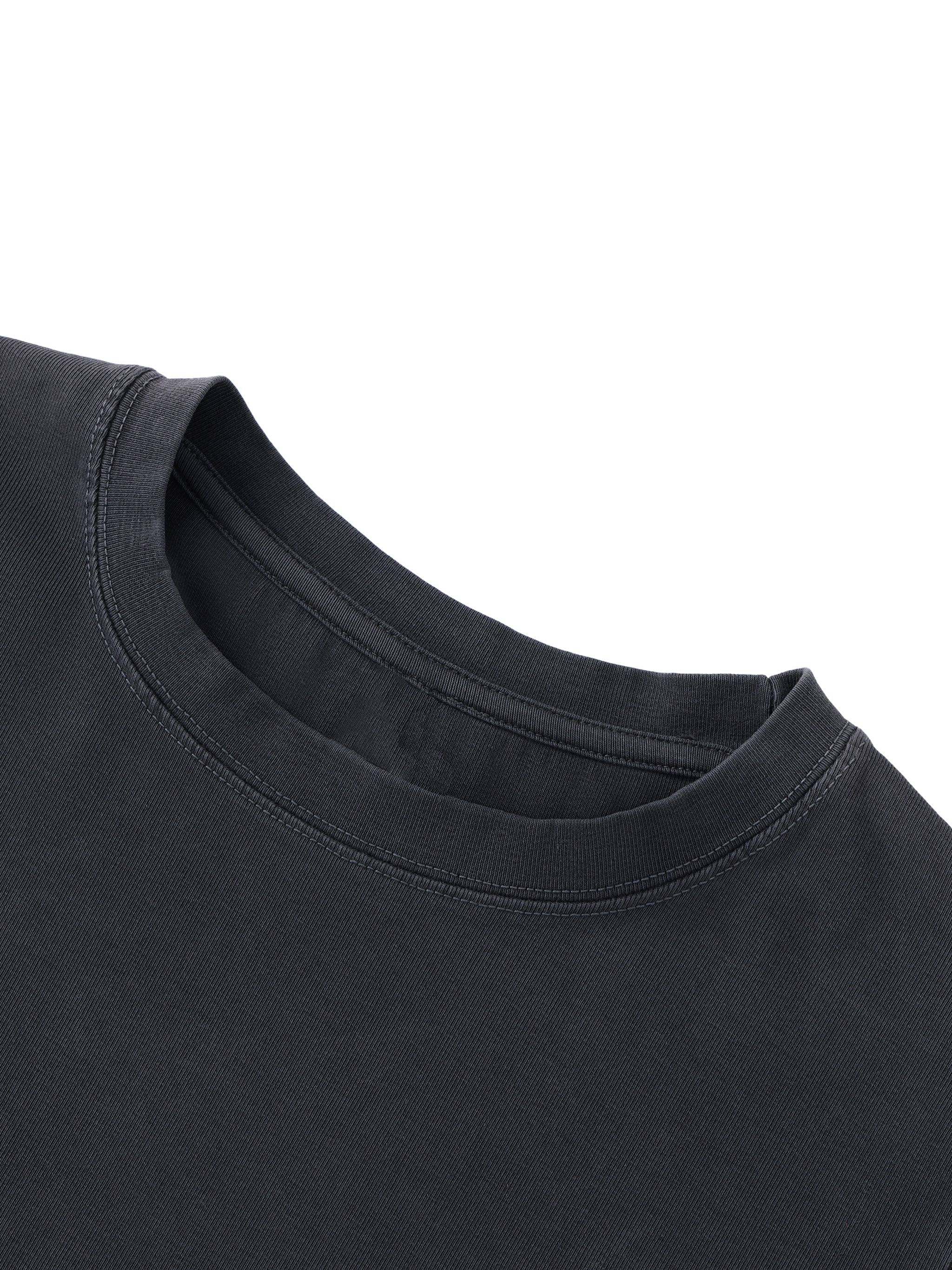 Crossxnails Slim Fit T-shirt by Crossxnails Weargood