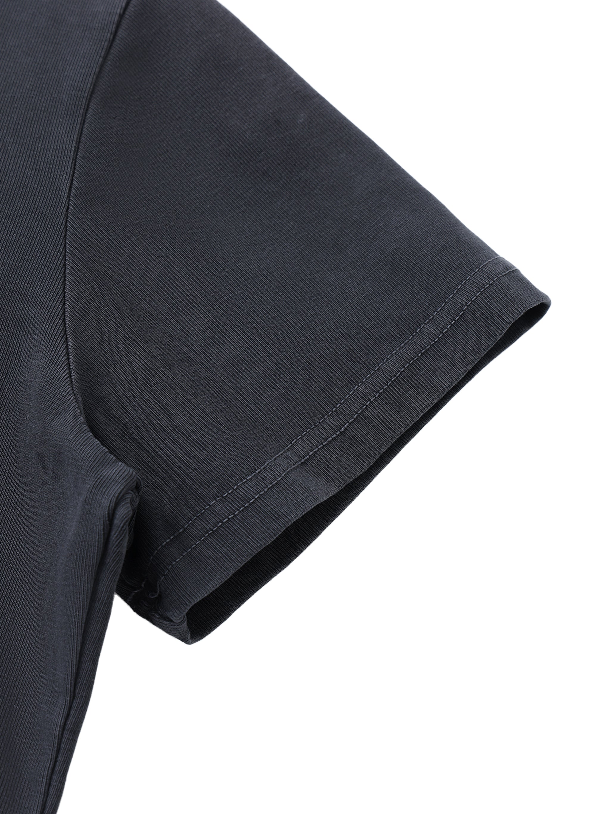 Crossxnails Slim Fit T-shirt by Crossxnails Weargood