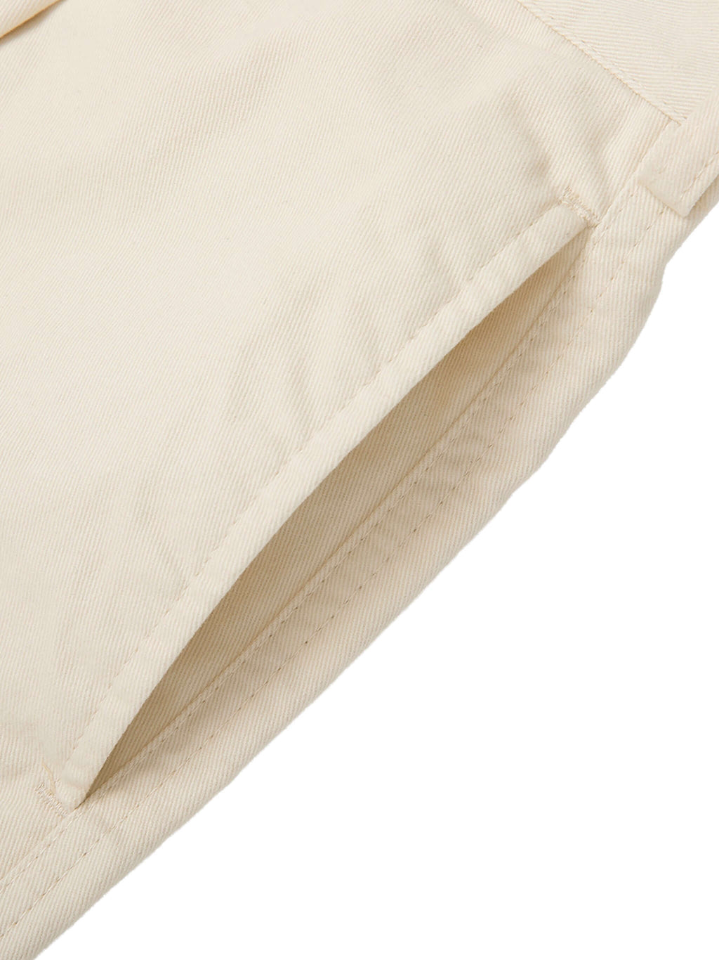 Crossxnails Straight-Leg Pants by Crossxnails Weargood