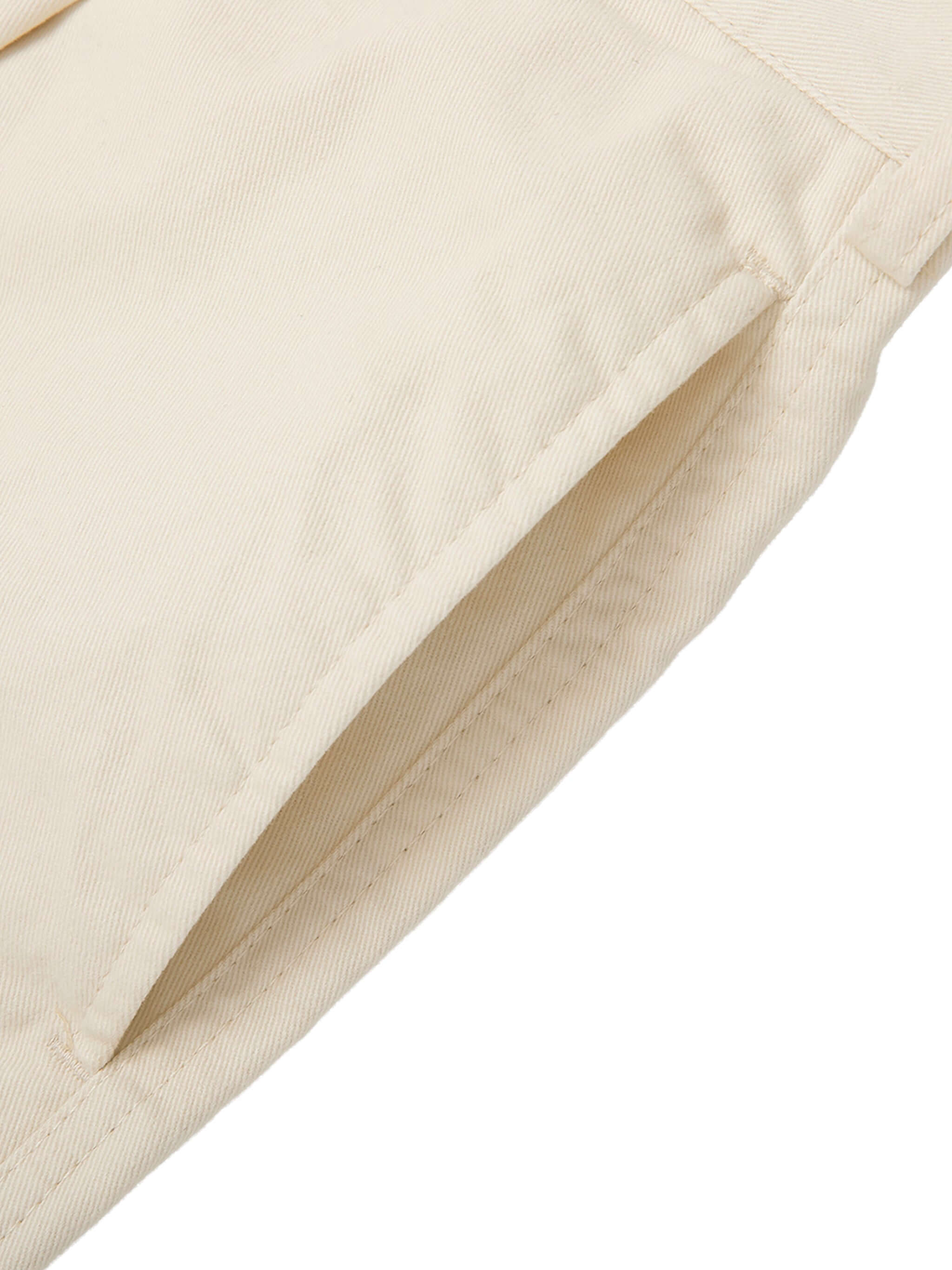 Crossxnails Straight-Leg Pants by Crossxnails Weargood