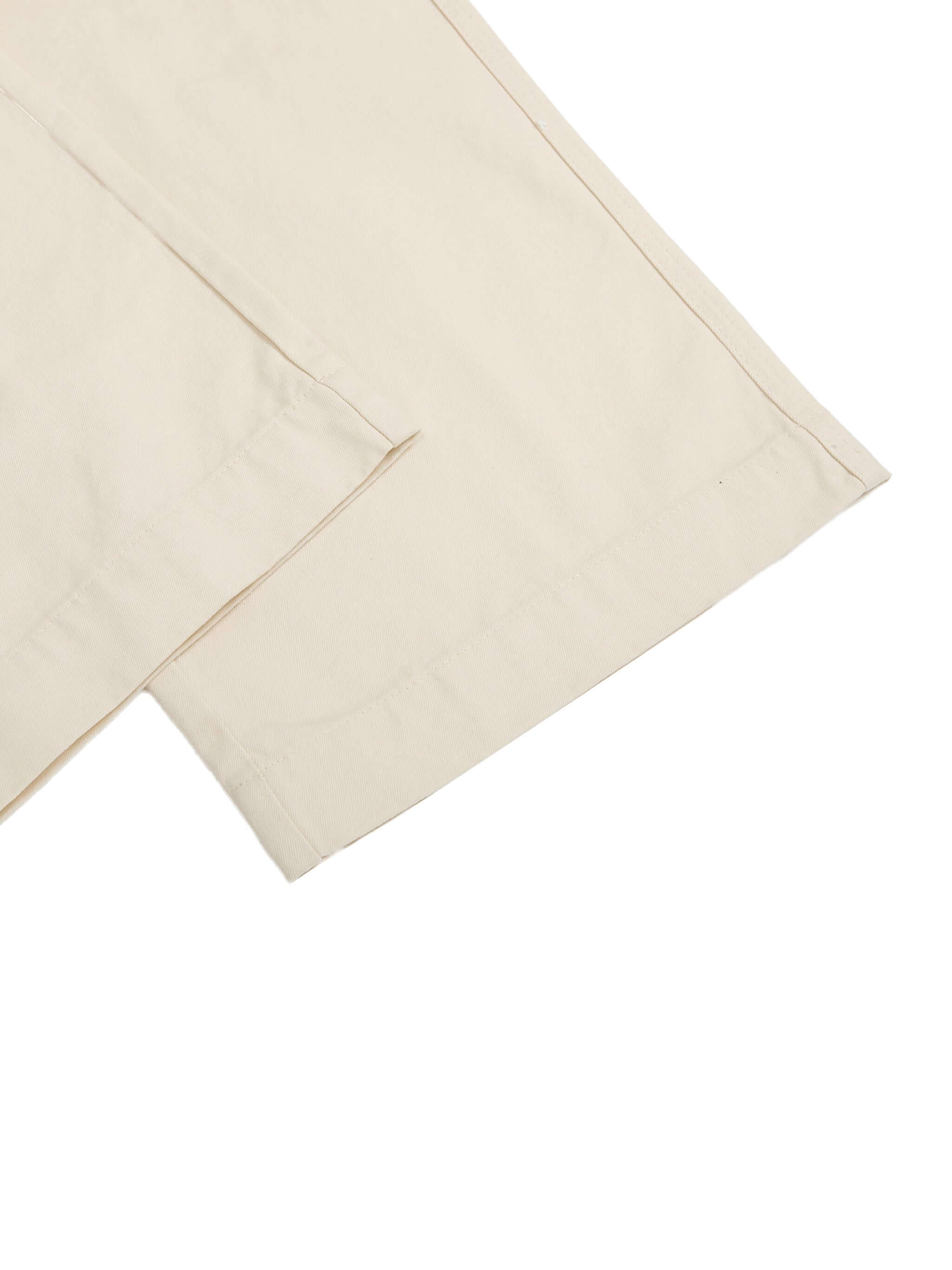 Crossxnails Straight-Leg Pants by Crossxnails Weargood