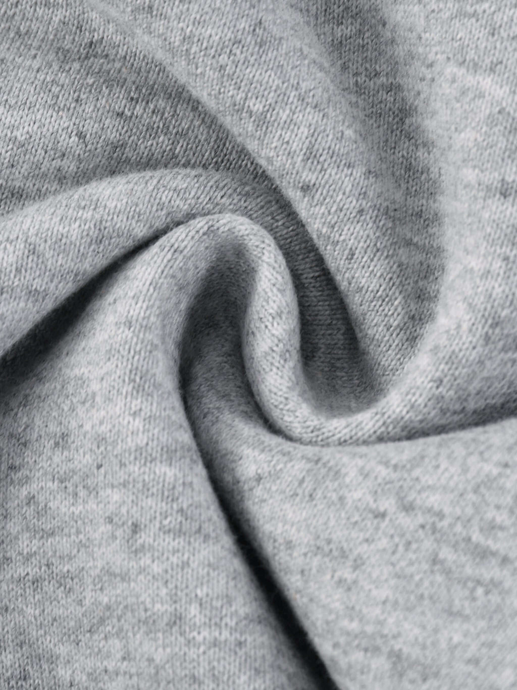 Crossxnails Heavyweight Sweat Cardigan by Crossxnails Weargood