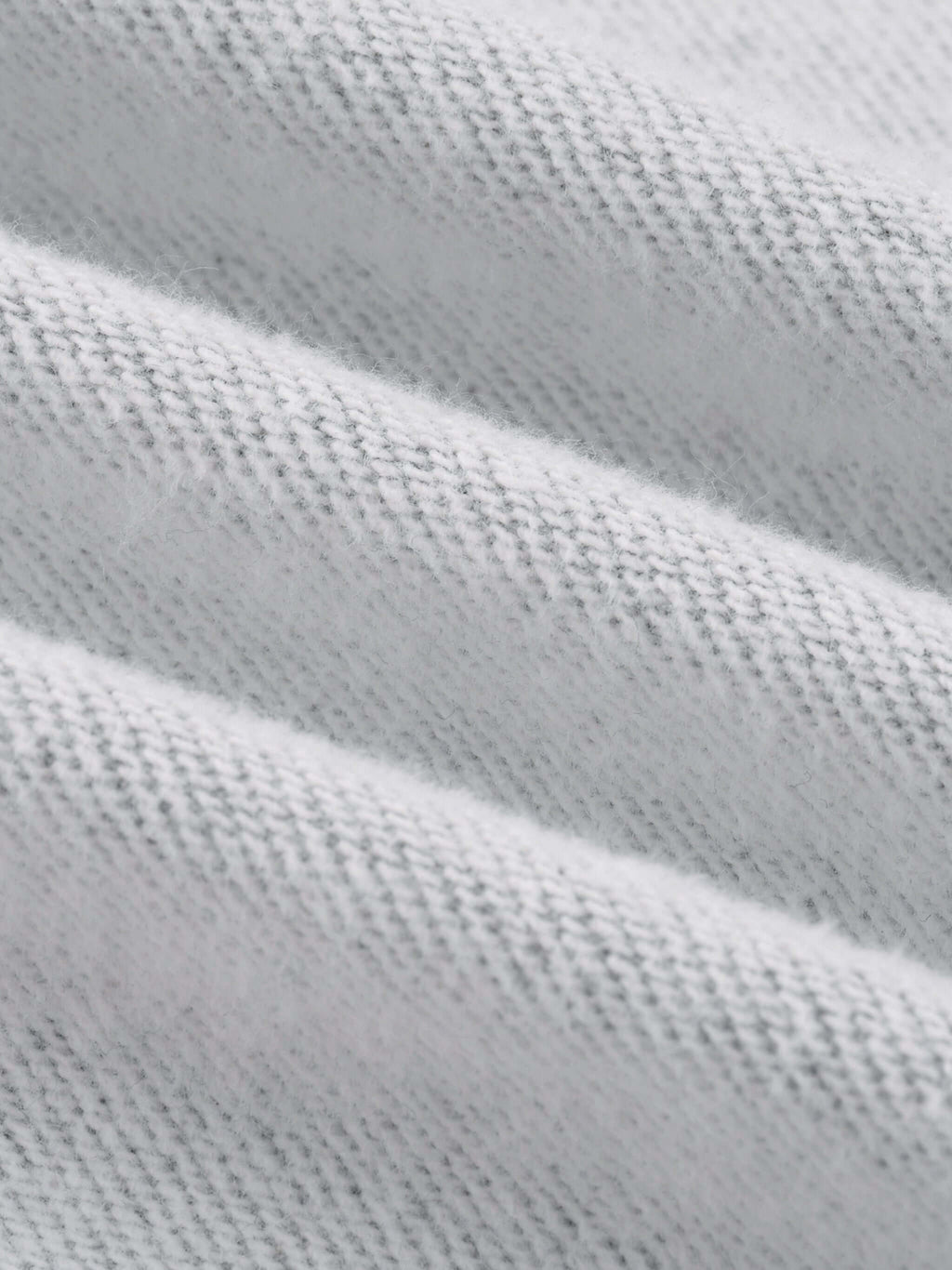 Crossxnails Heavyweight Sweat Cardigan by Crossxnails Weargood