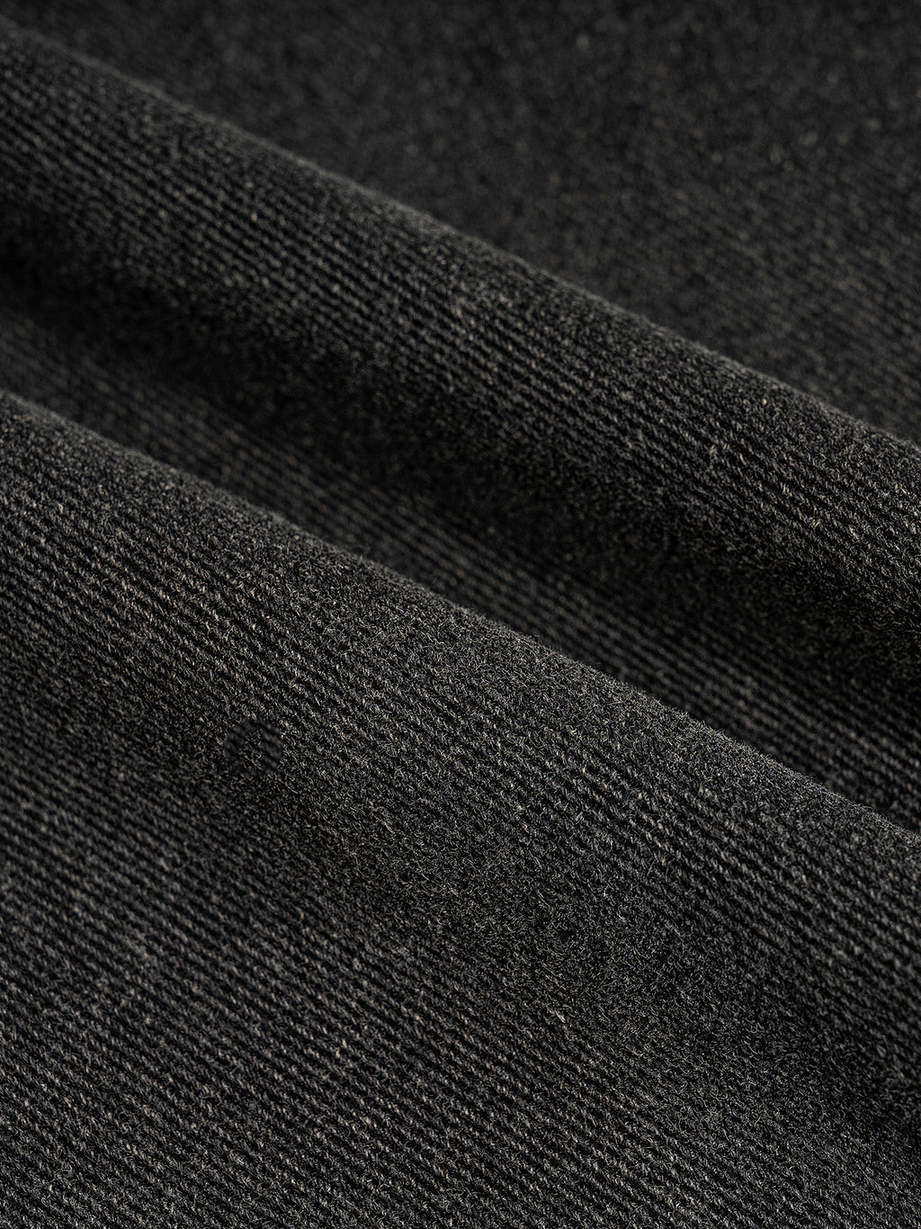 Crossxnails Denim Vintage Jacket by ODMPOD