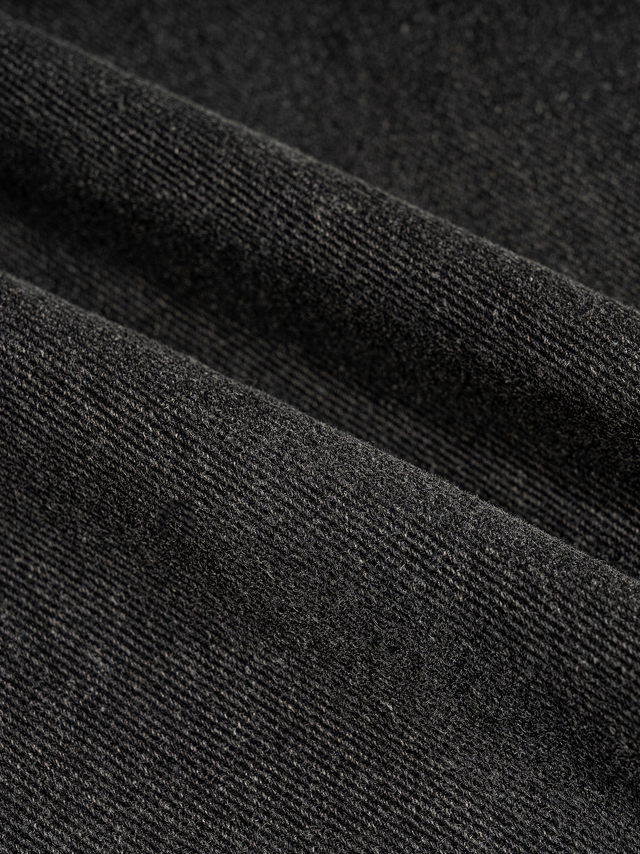 Crossxnails Denim Vintage Jacket by ODMPOD