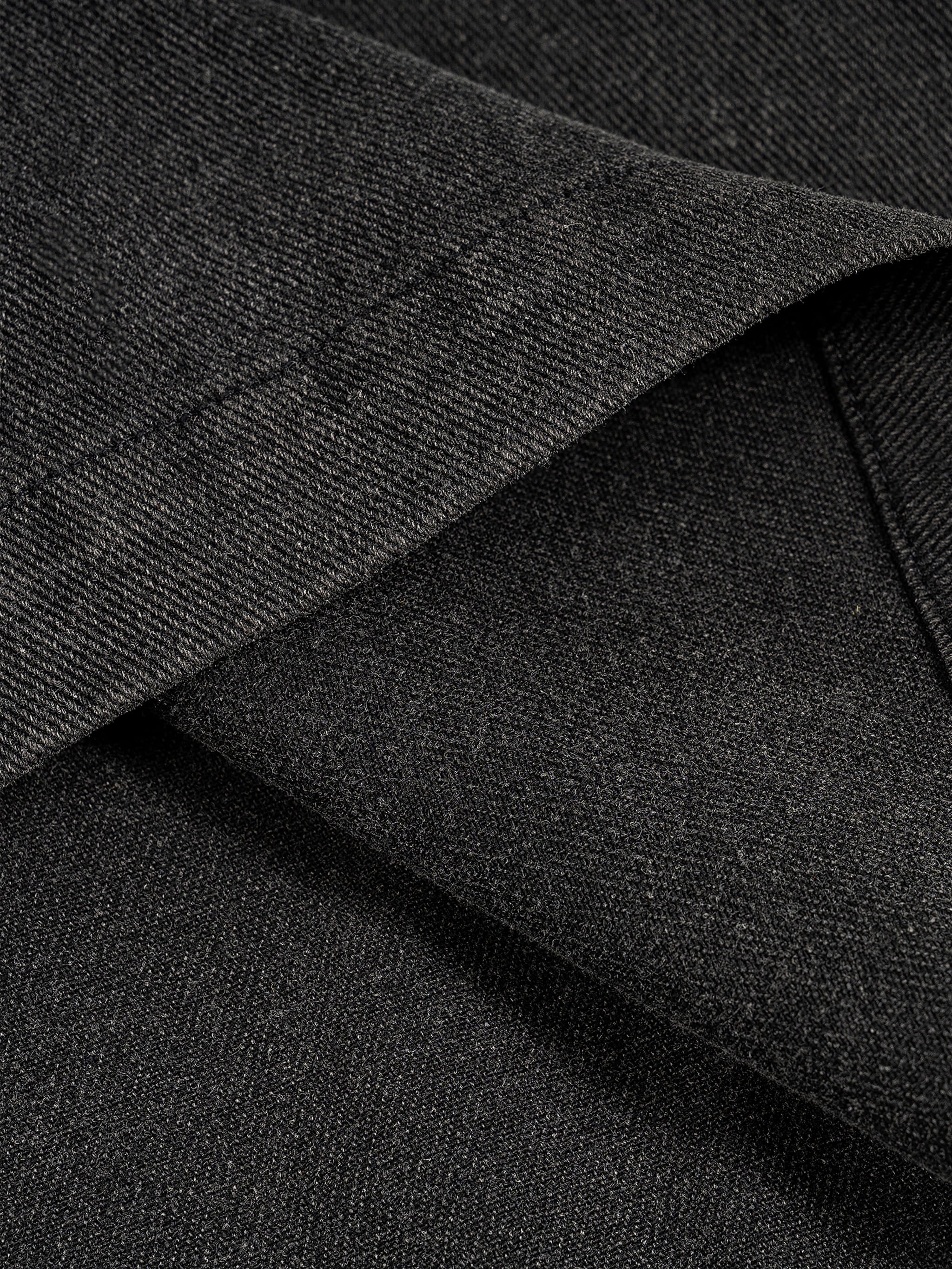 Crossxnails Denim Vintage Jacket by ODMPOD