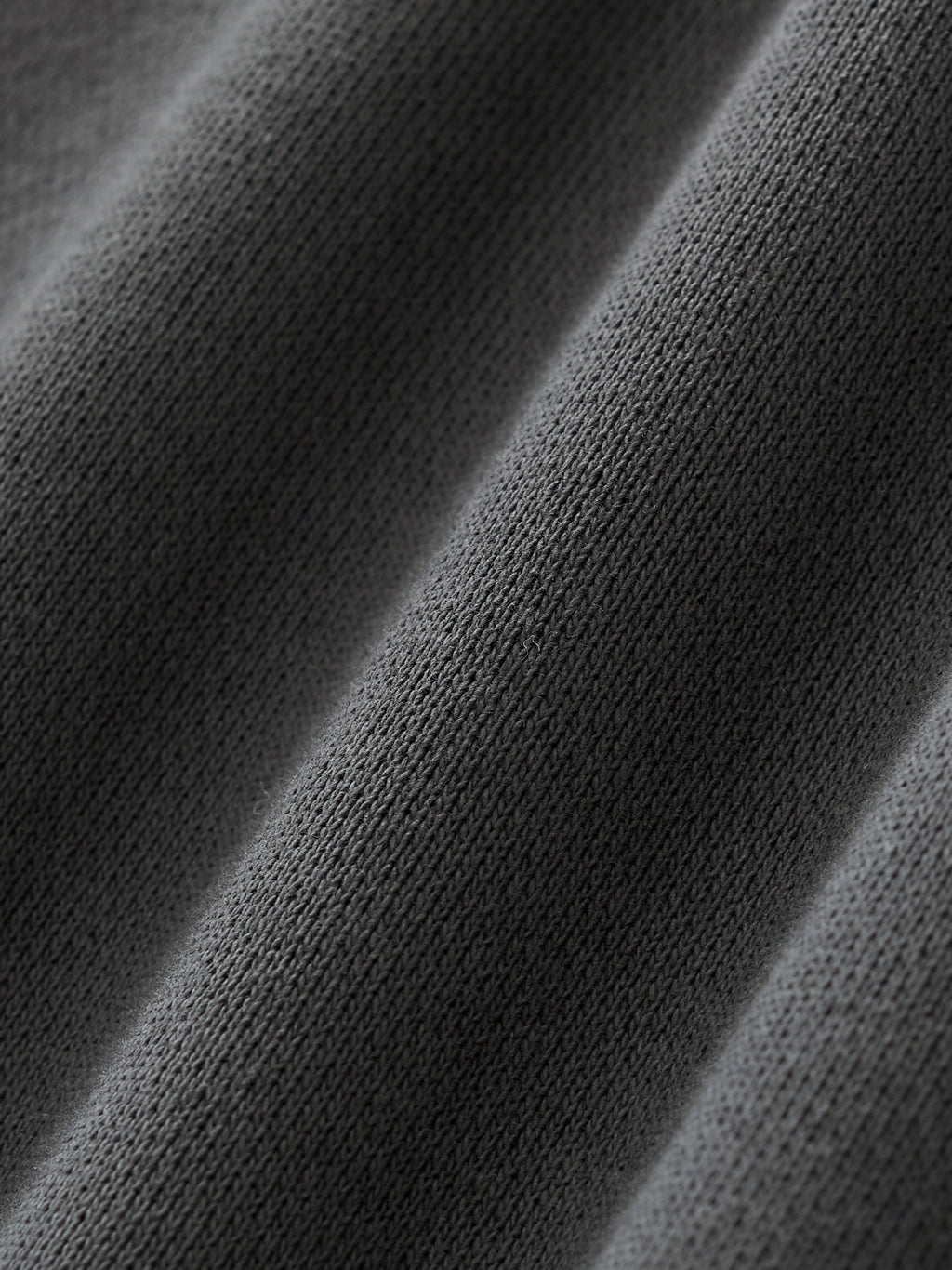 Essential Heavyweight Fleece Hoodie by ODMPOD