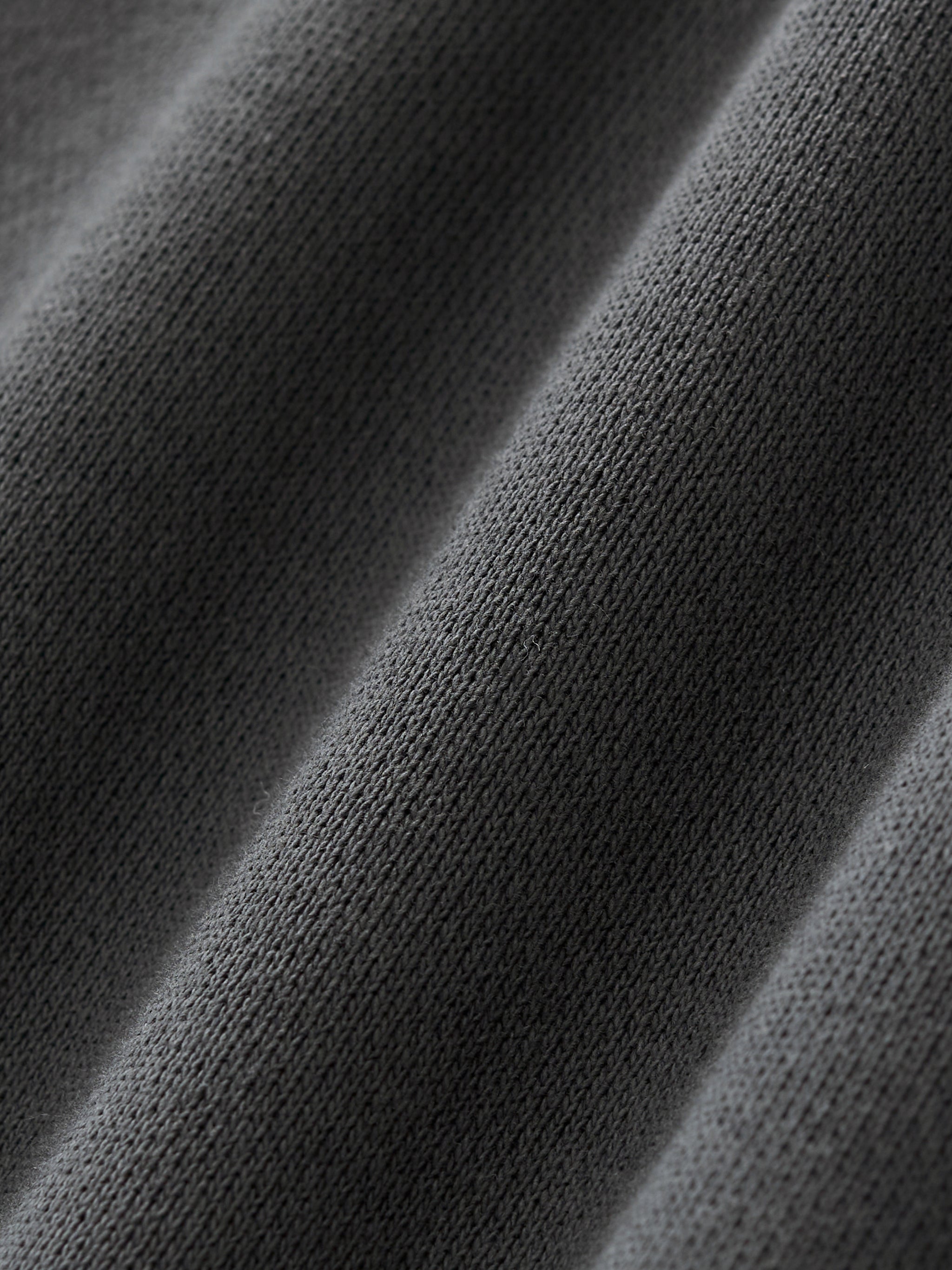 Essential Heavyweight Fleece Hoodie by ODMPOD