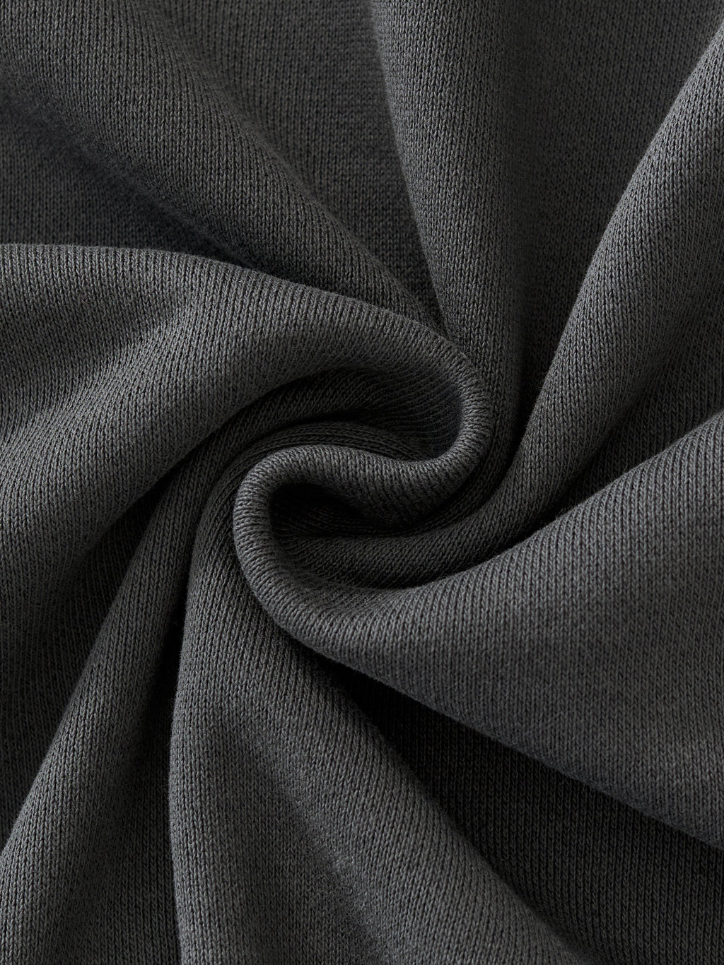 Essential Heavyweight Fleece Hoodie by ODMPOD