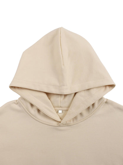 Crossxnails Boxy Hoodie - Crossxnails Weargood